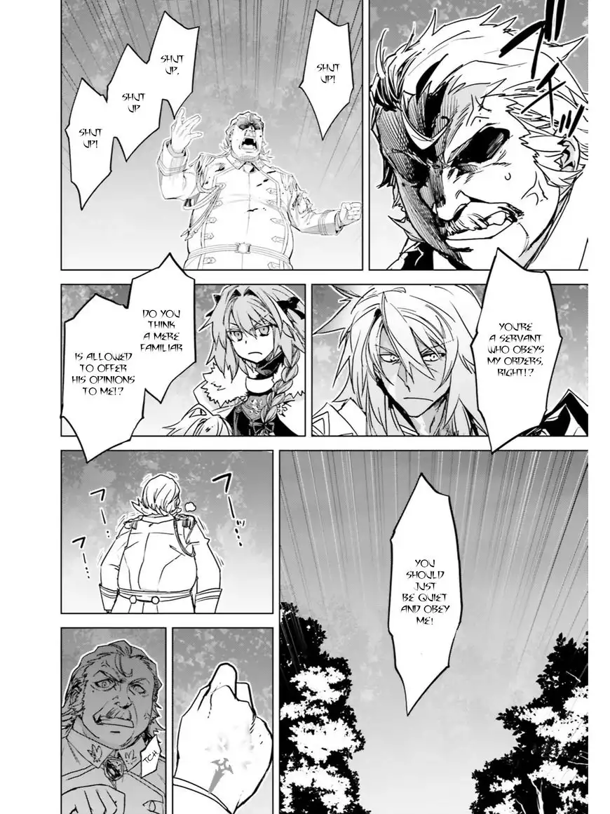 Fate/Apocrypha Chapter 15 14